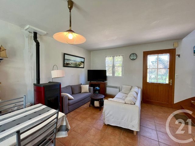 Maison &agrave; vendre - 4 pi&egrave;ces - 66,47 m2 - St Pierre Quiberon - 56 - BRETAGNE