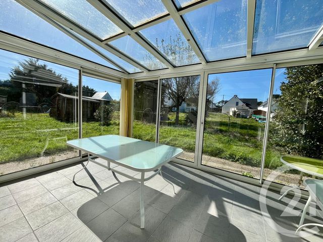 Maison &agrave; vendre - 4 pi&egrave;ces - 66,47 m2 - St Pierre Quiberon - 56 - BRETAGNE