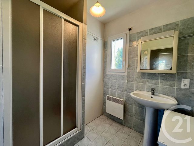 Maison &agrave; vendre - 4 pi&egrave;ces - 66,47 m2 - St Pierre Quiberon - 56 - BRETAGNE