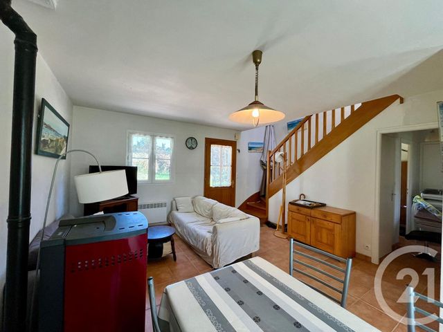 Maison &agrave; vendre - 4 pi&egrave;ces - 66,47 m2 - St Pierre Quiberon - 56 - BRETAGNE