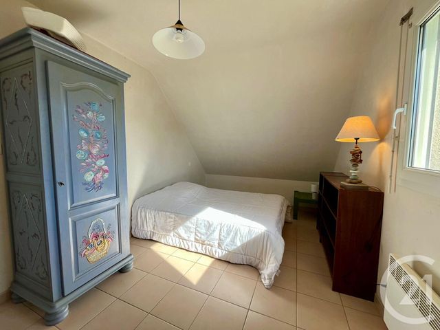 Maison &agrave; vendre - 4 pi&egrave;ces - 66,47 m2 - St Pierre Quiberon - 56 - BRETAGNE