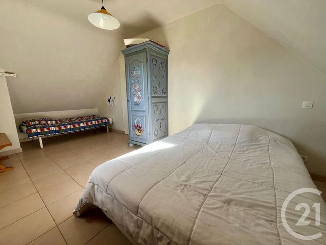 Maison &agrave; vendre - 4 pi&egrave;ces - 66,47 m2 - St Pierre Quiberon - 56 - BRETAGNE