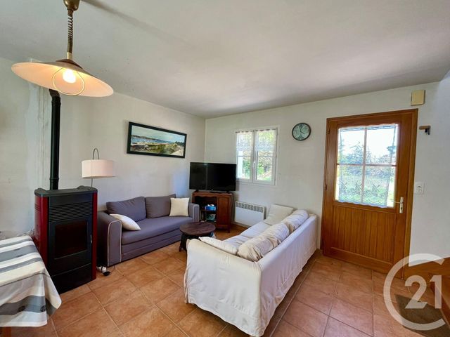 Maison &agrave; vendre - 4 pi&egrave;ces - 66,47 m2 - St Pierre Quiberon - 56 - BRETAGNE