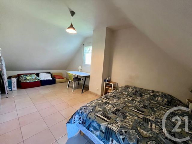 Maison &agrave; vendre - 4 pi&egrave;ces - 66,47 m2 - St Pierre Quiberon - 56 - BRETAGNE