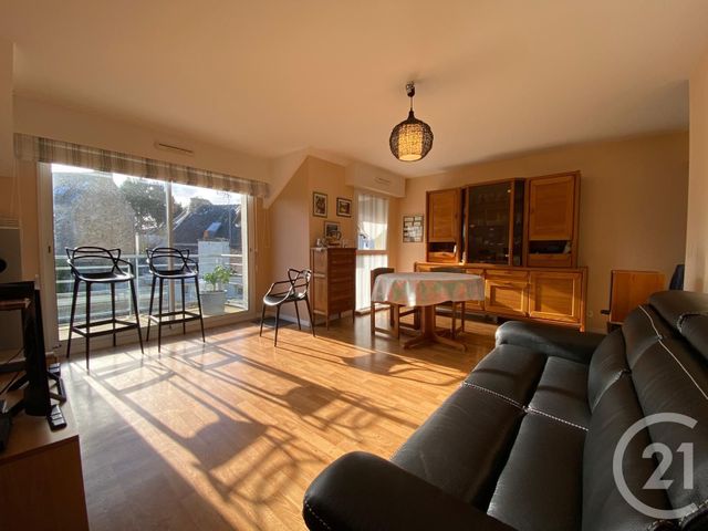 appartement - BELZ - 56