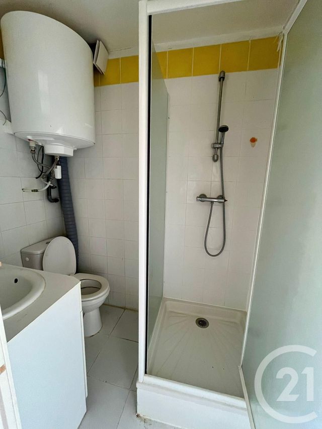 Appartement Studio à vendre - 1 pièce - 21,76 m2 - Quiberon - 56 - BRETAGNE