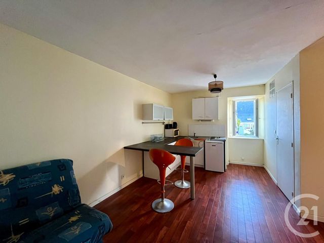 Appartement Studio à vendre - 1 pièce - 21,76 m2 - Quiberon - 56 - BRETAGNE