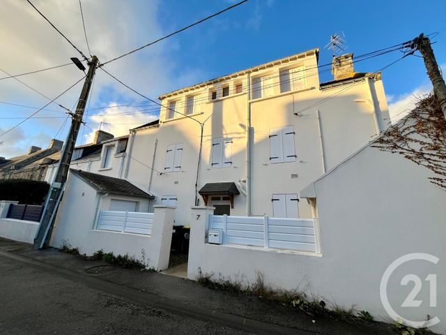 Appartement Studio à vendre - 1 pièce - 21,76 m2 - Quiberon - 56 - BRETAGNE