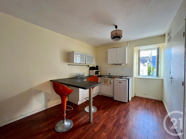Appartement Studio à vendre - 1 pièce - 21,76 m2 - Quiberon - 56 - BRETAGNE