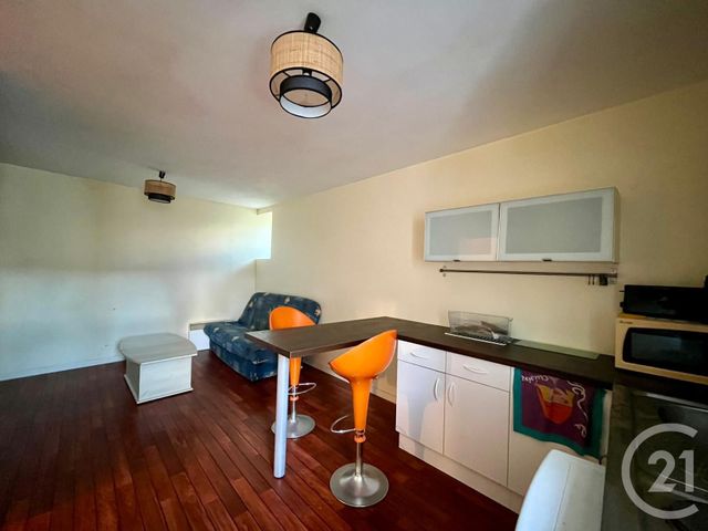 Appartement Studio à vendre - 1 pièce - 21,76 m2 - Quiberon - 56 - BRETAGNE