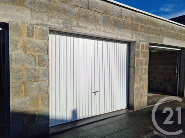 Parking à vendre - 15,10 m2 - Quiberon - 56 - BRETAGNE