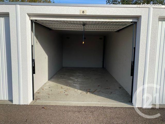 Parking à vendre - 15,10 m2 - Quiberon - 56 - BRETAGNE