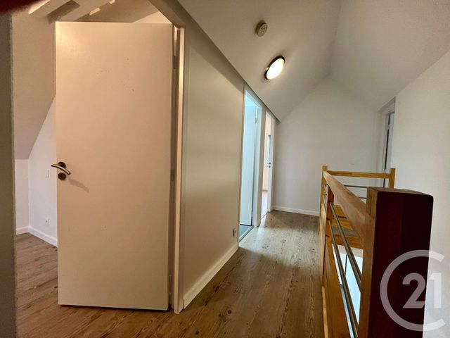 Appartement F4 &agrave; louer - 4 pi&egrave;ces - 89 m2 - St Pierre Quiberon - 56 - BRETAGNE