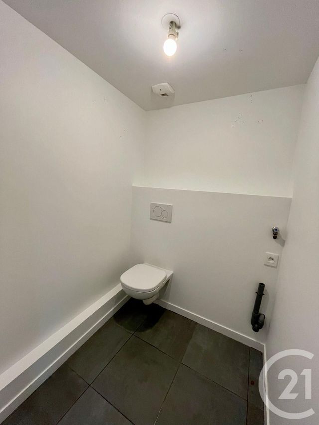 Appartement F4 &agrave; louer - 4 pi&egrave;ces - 89 m2 - St Pierre Quiberon - 56 - BRETAGNE