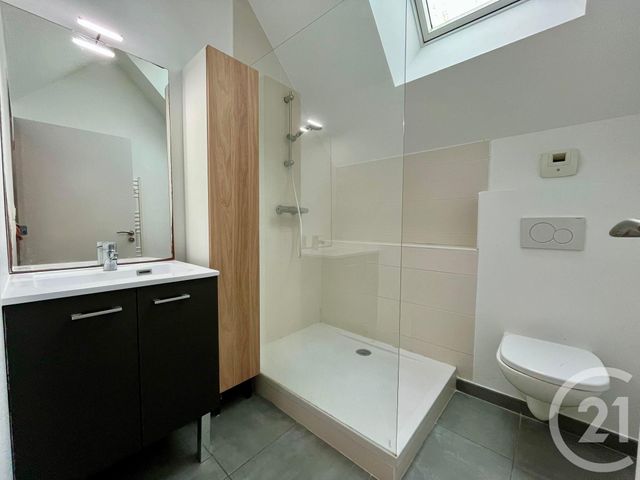 Appartement F4 &agrave; louer - 4 pi&egrave;ces - 89 m2 - St Pierre Quiberon - 56 - BRETAGNE