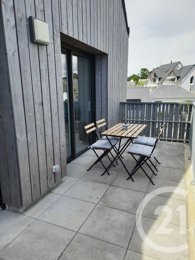 Appartement F4 &agrave; louer - 4 pi&egrave;ces - 89 m2 - St Pierre Quiberon - 56 - BRETAGNE
