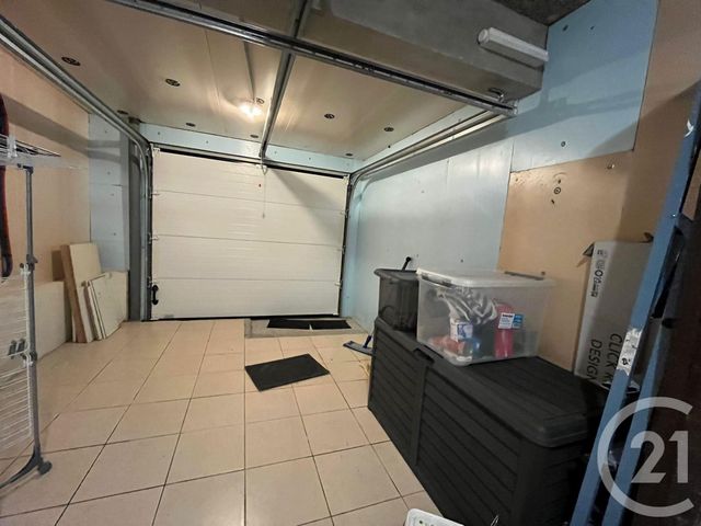 Appartement T3 &agrave; vendre - 3 pi&egrave;ces - 69,43 m2 - Sauzon - 56 - BRETAGNE