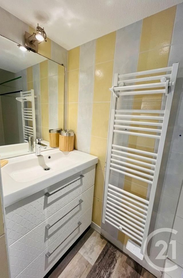 Appartement T3 &agrave; vendre - 3 pi&egrave;ces - 69,43 m2 - Sauzon - 56 - BRETAGNE