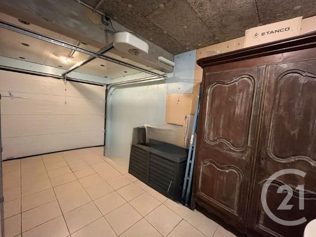 Appartement T3 &agrave; vendre - 3 pi&egrave;ces - 69,43 m2 - Sauzon - 56 - BRETAGNE