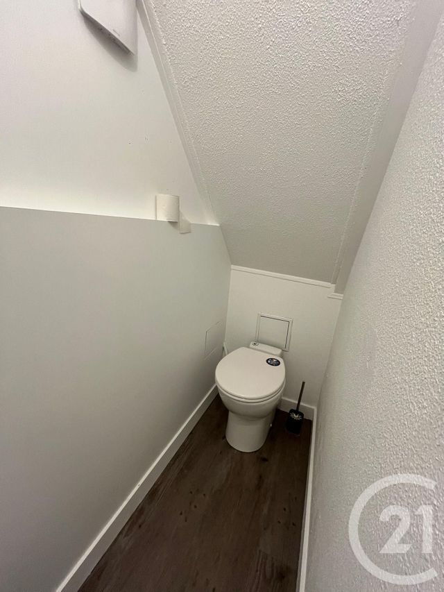 Appartement T3 &agrave; vendre - 3 pi&egrave;ces - 69,43 m2 - Sauzon - 56 - BRETAGNE