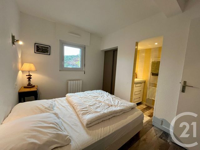 Appartement T3 &agrave; vendre - 3 pi&egrave;ces - 69,43 m2 - Sauzon - 56 - BRETAGNE