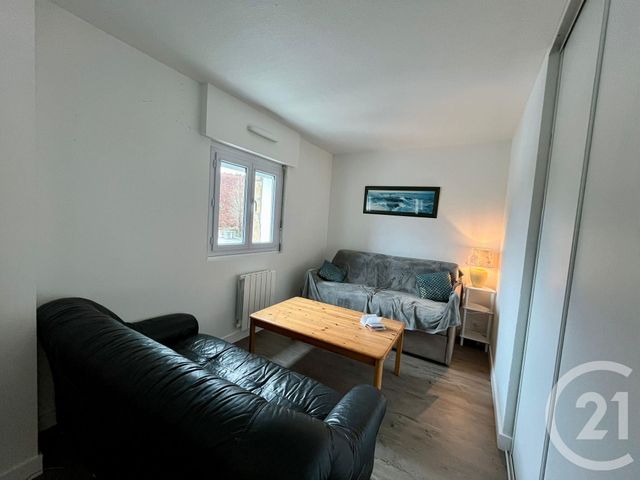 Appartement T3 &agrave; vendre - 3 pi&egrave;ces - 69,43 m2 - Sauzon - 56 - BRETAGNE