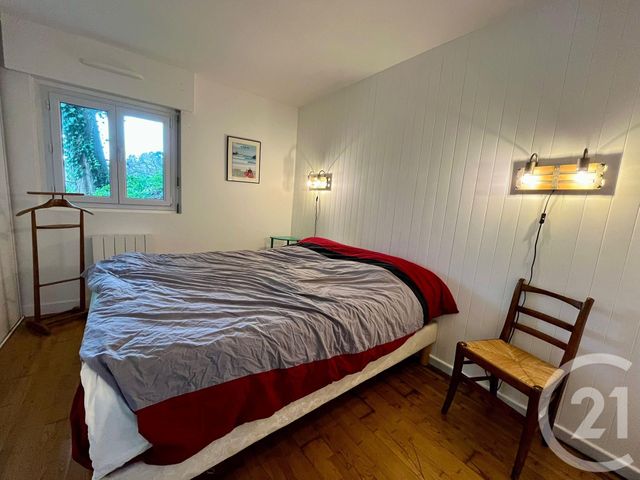 Appartement T3 &agrave; vendre - 3 pi&egrave;ces - 69,43 m2 - Sauzon - 56 - BRETAGNE