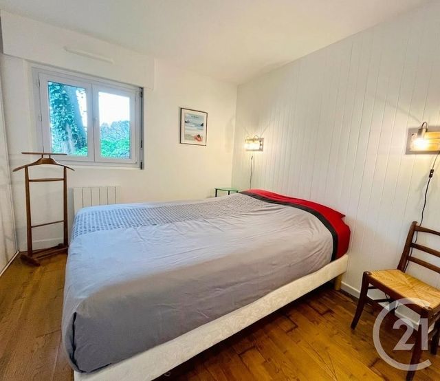 Appartement T3 &agrave; vendre - 3 pi&egrave;ces - 69,43 m2 - Sauzon - 56 - BRETAGNE