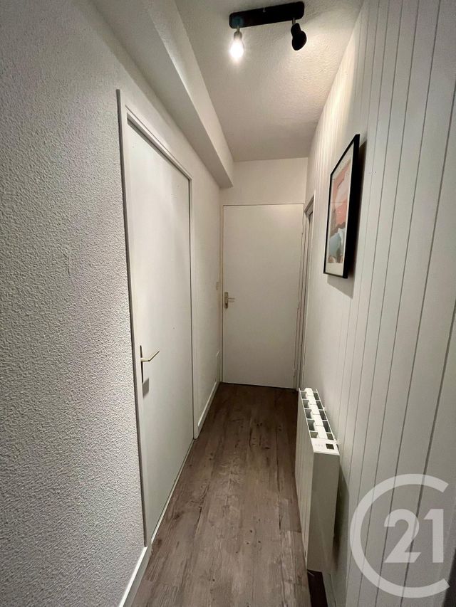 Appartement T3 &agrave; vendre - 3 pi&egrave;ces - 69,43 m2 - Sauzon - 56 - BRETAGNE