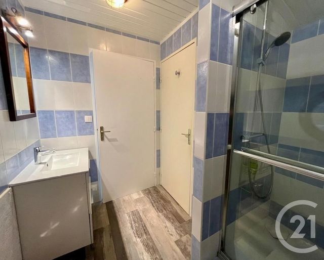 Appartement T3 &agrave; vendre - 3 pi&egrave;ces - 69,43 m2 - Sauzon - 56 - BRETAGNE