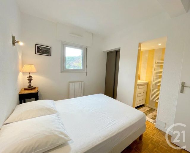 Appartement T3 &agrave; vendre - 3 pi&egrave;ces - 69,43 m2 - Sauzon - 56 - BRETAGNE