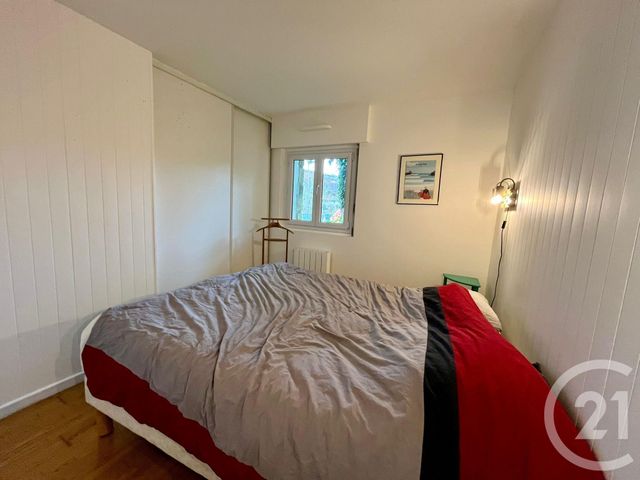 Appartement T3 &agrave; vendre - 3 pi&egrave;ces - 69,43 m2 - Sauzon - 56 - BRETAGNE