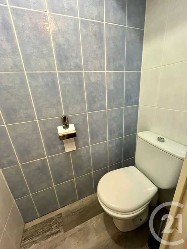 Appartement T3 &agrave; vendre - 3 pi&egrave;ces - 69,43 m2 - Sauzon - 56 - BRETAGNE