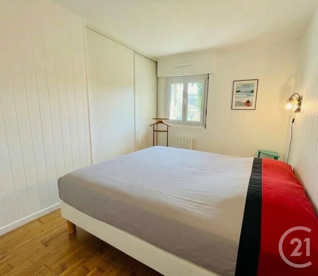 Appartement T3 &agrave; vendre - 3 pi&egrave;ces - 69,43 m2 - Sauzon - 56 - BRETAGNE