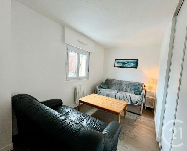 Appartement T3 &agrave; vendre - 3 pi&egrave;ces - 69,43 m2 - Sauzon - 56 - BRETAGNE