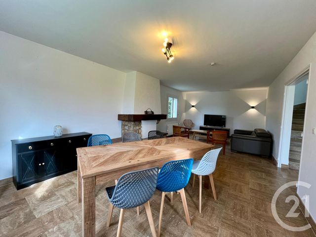 Maison &agrave; louer - 5 pi&egrave;ces - 104,95 m2 - St Pierre Quiberon - 56 - BRETAGNE