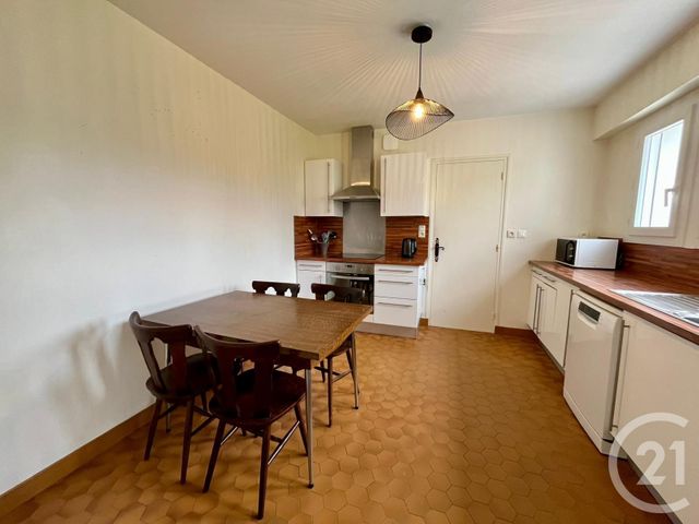 Maison &agrave; louer - 5 pi&egrave;ces - 104,95 m2 - St Pierre Quiberon - 56 - BRETAGNE