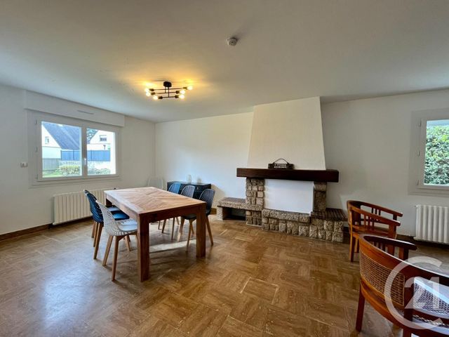 Maison &agrave; louer - 5 pi&egrave;ces - 104,95 m2 - St Pierre Quiberon - 56 - BRETAGNE