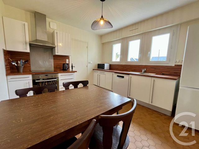 Maison &agrave; louer - 5 pi&egrave;ces - 104,95 m2 - St Pierre Quiberon - 56 - BRETAGNE