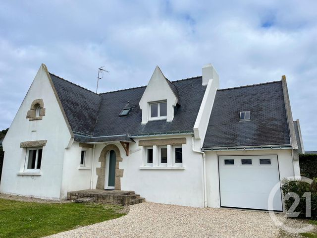 Maison &agrave; louer - 5 pi&egrave;ces - 104,95 m2 - St Pierre Quiberon - 56 - BRETAGNE