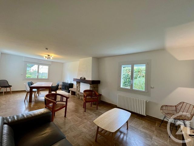 Maison &agrave; louer - 5 pi&egrave;ces - 104,95 m2 - St Pierre Quiberon - 56 - BRETAGNE