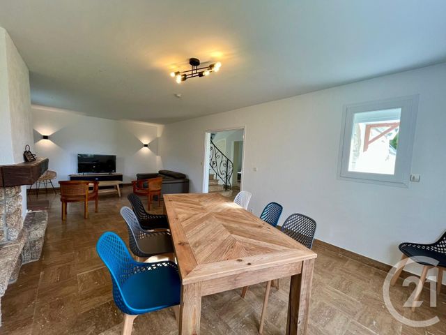 Maison &agrave; louer - 5 pi&egrave;ces - 104,95 m2 - St Pierre Quiberon - 56 - BRETAGNE