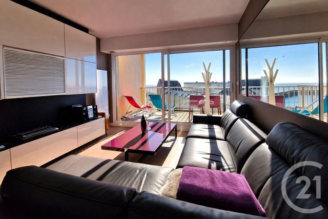 Appartement T2 à vendre QUIBERON