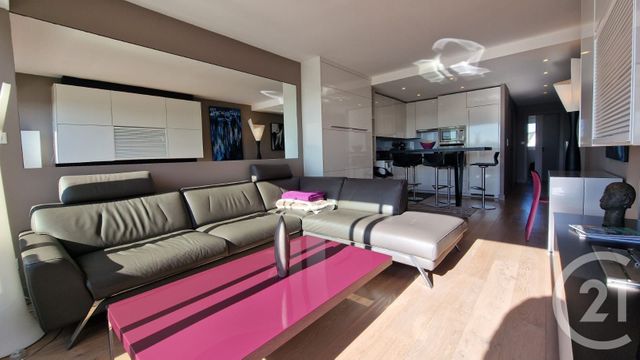 Appartement T2 &agrave; vendre - 2 pi&egrave;ces - 45,12 m2 - Quiberon - 56 - BRETAGNE