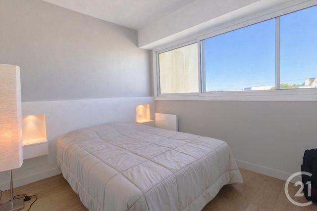Appartement T2 &agrave; vendre - 2 pi&egrave;ces - 45,12 m2 - Quiberon - 56 - BRETAGNE