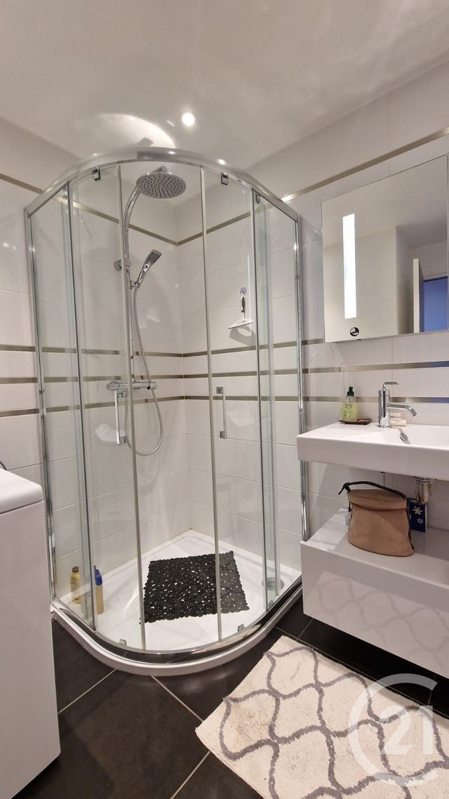 Appartement T2 &agrave; vendre - 2 pi&egrave;ces - 45,12 m2 - Quiberon - 56 - BRETAGNE