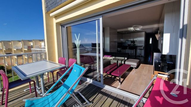 Appartement T2 &agrave; vendre - 2 pi&egrave;ces - 45,12 m2 - Quiberon - 56 - BRETAGNE