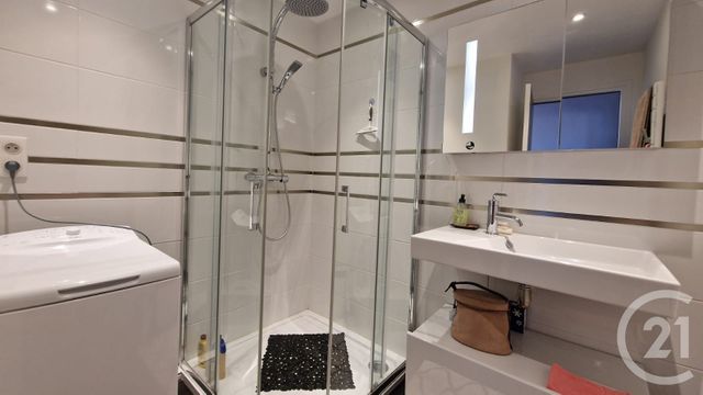 Appartement T2 &agrave; vendre - 2 pi&egrave;ces - 45,12 m2 - Quiberon - 56 - BRETAGNE