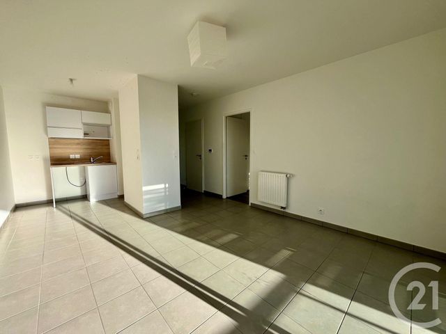 Appartement F2 &agrave; louer - 2 pi&egrave;ces - 42 m2 - Quiberon - 56 - BRETAGNE