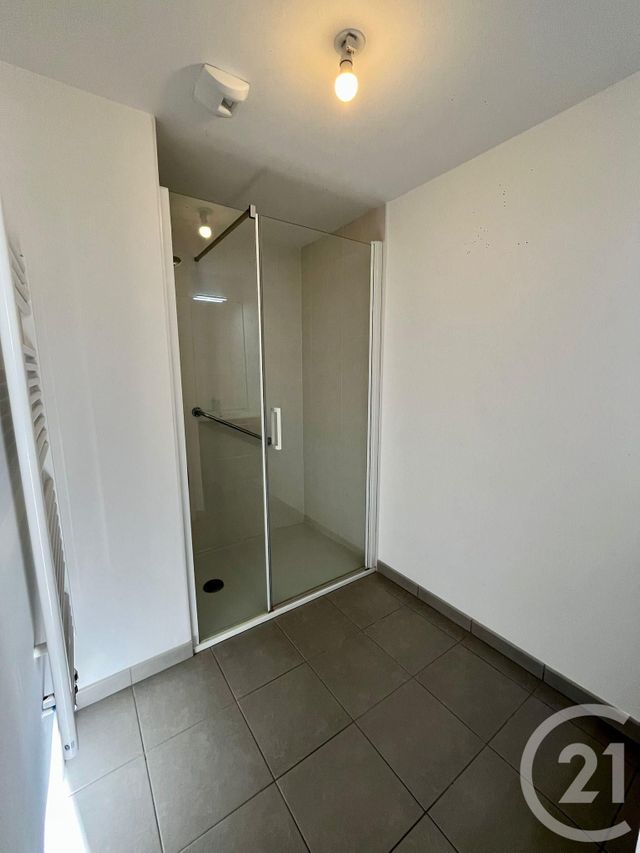Appartement F2 &agrave; louer - 2 pi&egrave;ces - 42 m2 - Quiberon - 56 - BRETAGNE